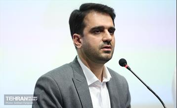 نشست خبری رویداد ملی استعدادیابی تهرانُت 11
