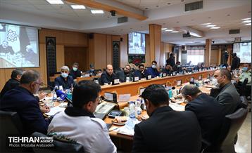 پدافند غیر عامل