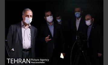 افتتاح شبکه شهر -2 4