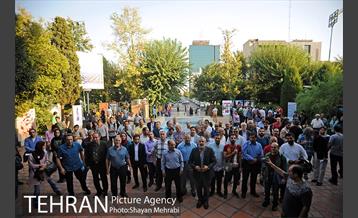 گردهمایی عکاسان مطبوعاتی 11