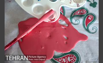 جشنواره تخم مرغ های نوروزی 28