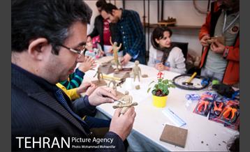 جشنواره نوروزگاه خیابان برادران مظفر 13