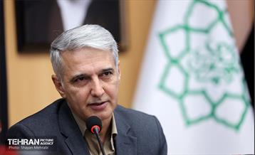 چهاردهمین نشست هیات‌های رسیدگی به تخلفات اداری کارمندان شهرداری تهران 1