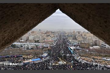 چهل‌و‌‌هفتمین جشن پیروزی انقلاب اسلامی - 4 1