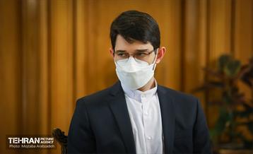 دیدار شهردار تهران با سفیر تایلند 6