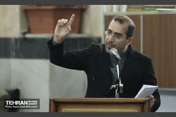 گنگره 540 شهید محله جوادیه 19