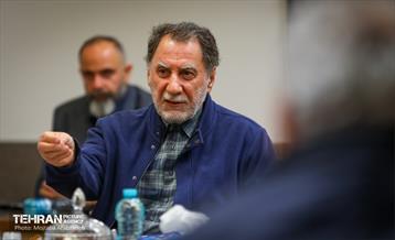 دیدار صمیمانه شهردار تهران با جانبازان و ایثارگران 9