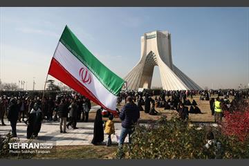 راهپیمایی ۲۲ بهمن - ۱ 35