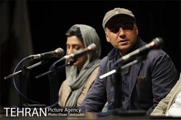 اکران خصوصی فیلم سینمایی "امتحان نهایی" 4