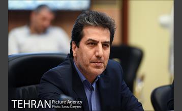 نشست سازمان مدیریت بحران و هیات آلمانی 13