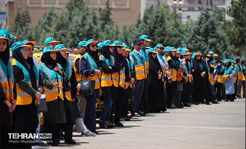 پنجاه‌و‌نهمین پویش امید و افتخار 9