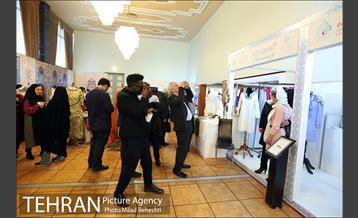 ششمین جشنواره بین المللی مد و لباس فجر‎ 15