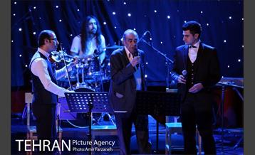 کنسرت حسین خواجه امیری (ایرج) در بندرعباس‎ 19