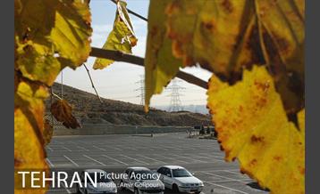 آبشار رنگارنگ 6