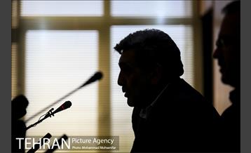 امضا تفاهم نامه میان شهرداری تهران و سازمان ثبت اسناد 19