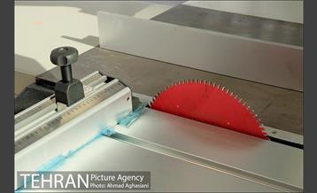 نمایشگاه تخصصی صنایع چوب در شهر آفتاب 20