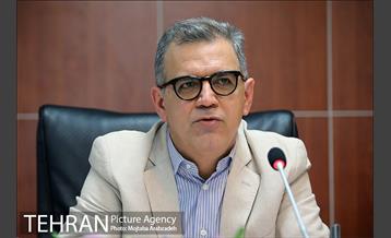 بازدید از خط 6 مترو تهران 9