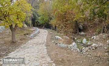 ­اکوپارک رود دره فرحزاد 51