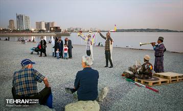 جشنواره وحدت اقوام ایرانی 18