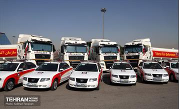 بسته توسعه ماشین‌آلات تخصصی حوزه خدمات شهری 33