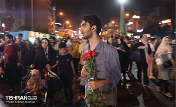 جشن ۱۰ کیلومتری غدیر 12