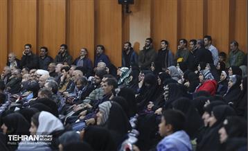 پانزدهمین یادواره «شب عاشورایی»  24