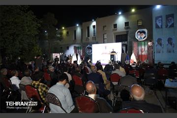 بزرگداشت سردار شهید مصطفی کلهری  16
