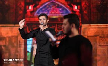 سومین دوره سوگواره آیینی «محرم‌شهر» 10