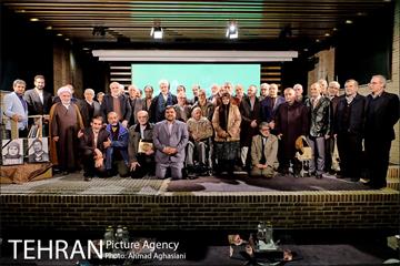 تاریخ شفاهی زندان قصر 31