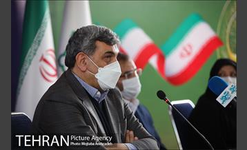 نشست شهردار تهران با مبارزین قبل از انقلاب اسلامی 35