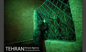 نمایشواره کوچه های بنی هاشم 20