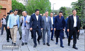 صدوهفتادوسومین پویش امید و افتخار 66