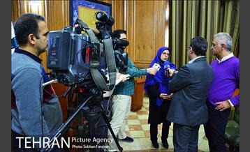 یکصدو هشتاد و چهارمین جلسه شورای شهر 34