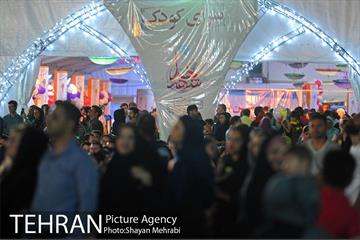 جشنواره رمضانی شهر خدا برج میلاد 20