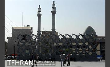 میدان امام حسین(ع) 11