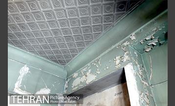 مرمت و بازسازی ملک مرحوم ابتهاج سمیعی 37