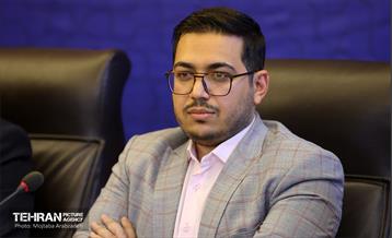 نشست علیرضا زاکانی شهردار تهران با اهالی فرهنگ و هنر 18