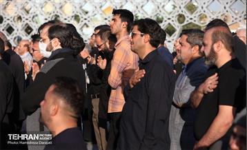 تجمع صادقیون شرق تهران 34