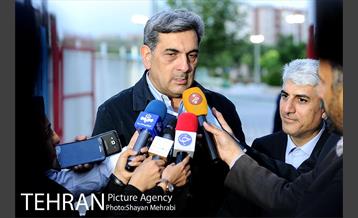 بهره برداری از 14 پروژه مدیریت شهری منطقه 17 با حضور شهردار تهران 26