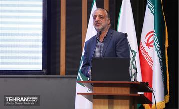 همایش پدافند غیرعامل 3