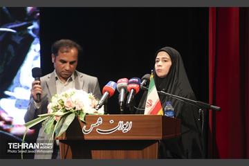 سیزدهمین سالگرد شهادت شهید طهرانی مقدم 19