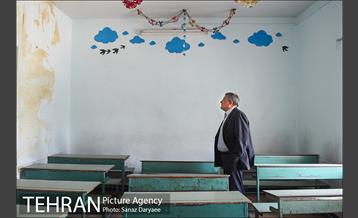 بازدید رئیس شورای شهر تهران از منطقه ۱۱ 16