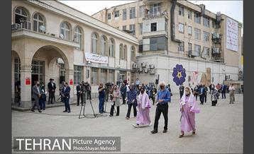 یکصد و ششمین سالگرد نسل کشی ارامنه 33