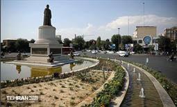 میدان رازی (گمرک) 12