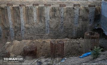 بازدید شهردار تهران از پروژه‌های غرب تهران 38