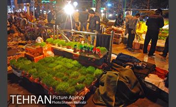 شهردار شب مرکز ارتباطات شهرداری تهران 12