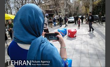 نوروزگاه باغ فردوس 7