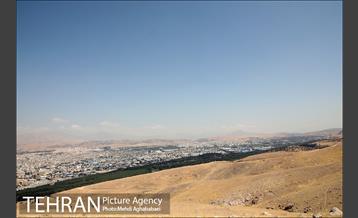 بوستان سرخه حصار 16