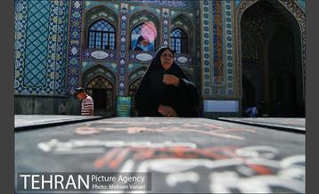 امامزاده صالح (علیه السلام) 4