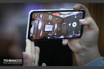ارائه لایحه بودجه سال ۱۴۰۵ شهرداری تهران  30